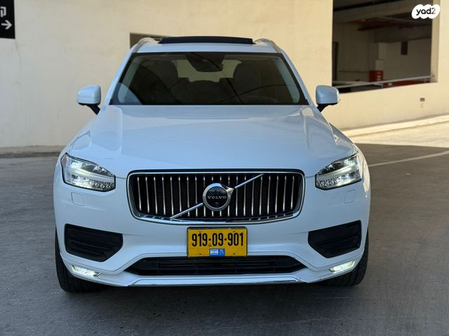 וולוו XC90