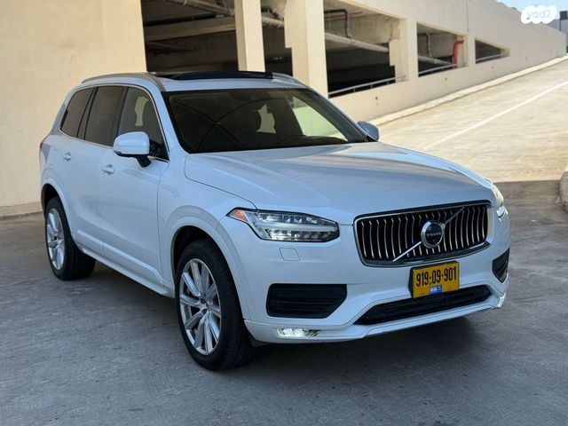 וולוו XC90