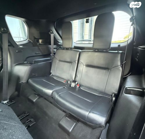 מיצובישי אאוטלנדר