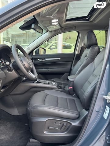 מאזדה CX-5