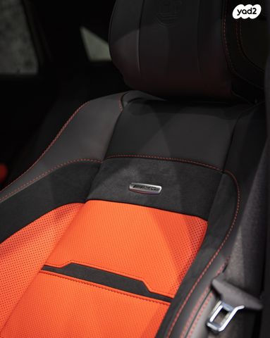 מרצדס-בנץ GLE