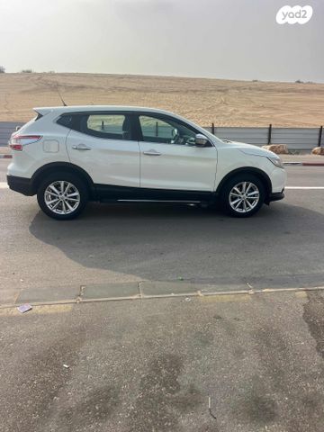 ניסאן קשקאי