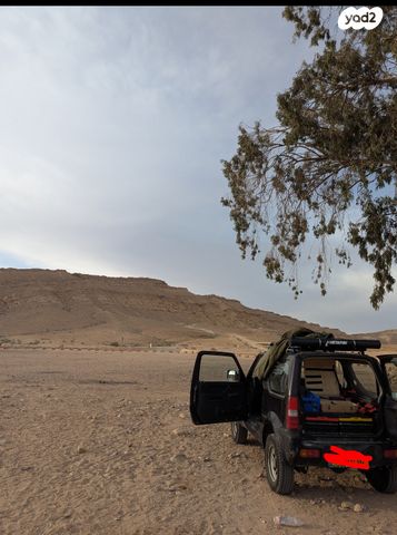 סוזוקי ג'ימני