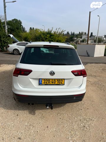פולקסווגן טיגואן