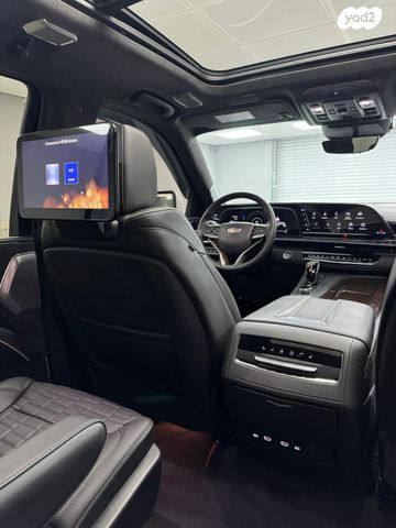 קאדילק אסקלייד