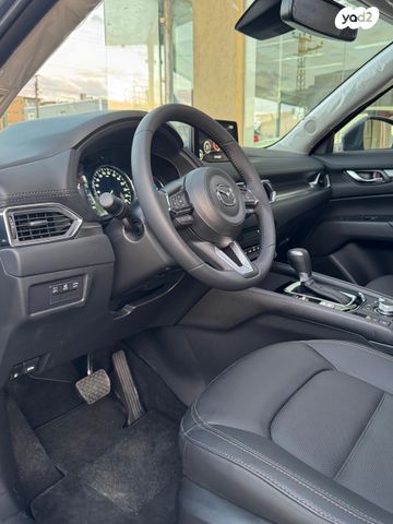 מאזדה CX-5