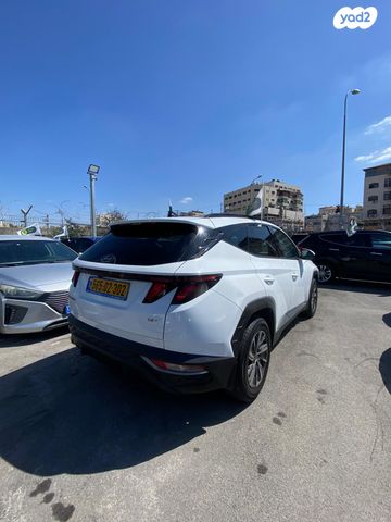 יונדאי טוסון