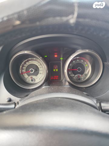 מודעת רכב מיצובישי פג'רו