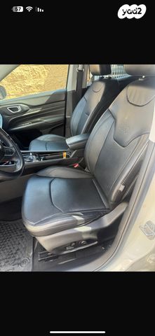 ג'יפ קומפאס