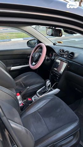 סוזוקי ויטרה