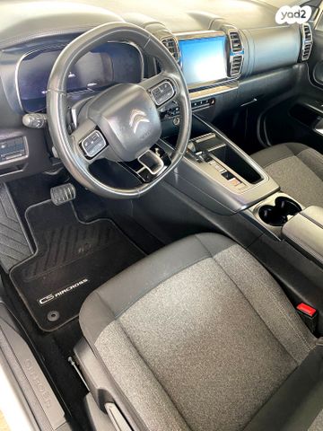 סיטרואן C5 איירקרוס