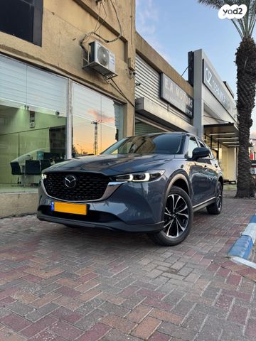 מאזדה CX-5