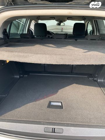 סיטרואן C5 איירקרוס