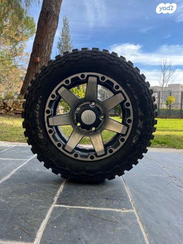 סוזוקי ג'ימני