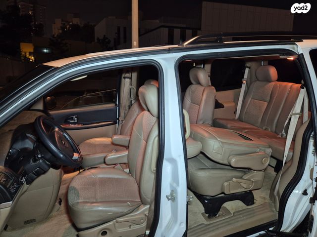 שברולט אפלנדר