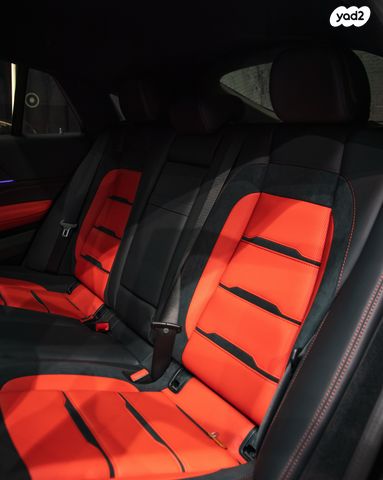 מרצדס-בנץ GLE