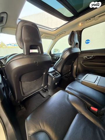 וולוו XC90