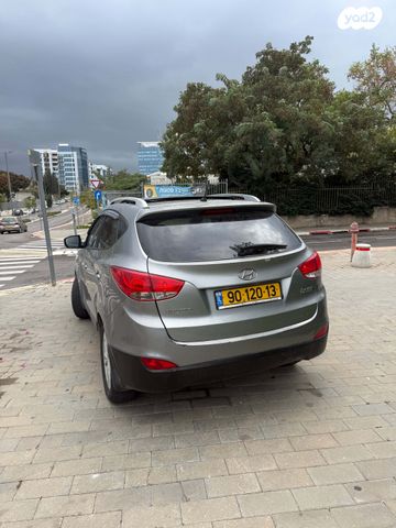 יונדאי ix35