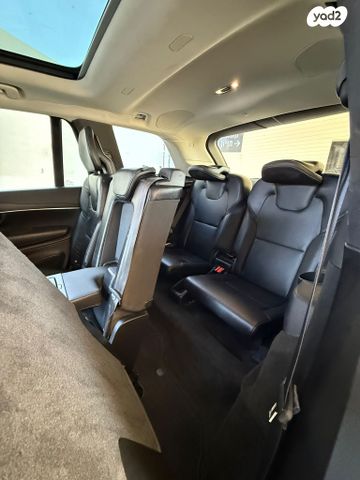 וולוו XC90
