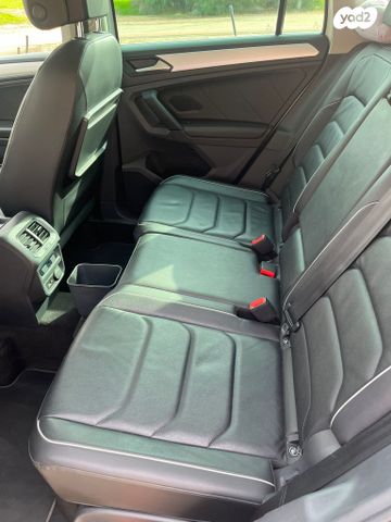 פולקסווגן טיגואן