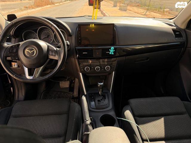 מאזדה CX-5