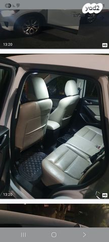 מאזדה CX-5