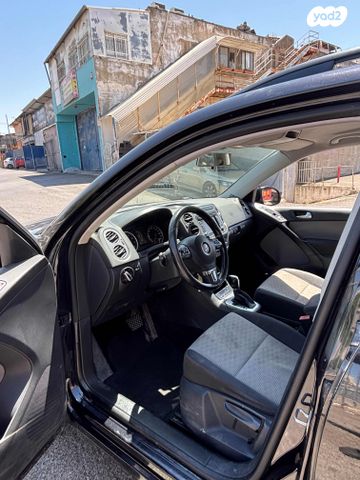 פולקסווגן טיגואן