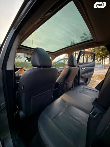 ניסאן קשקאי