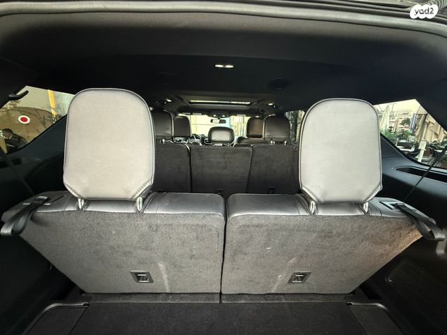 פורד אקספלורר