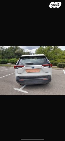 טויוטה RAV4
