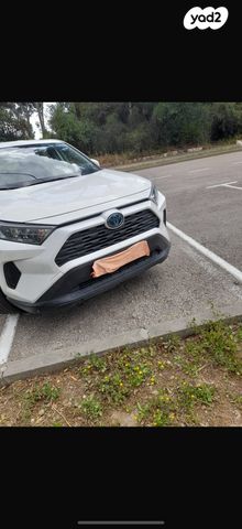טויוטה RAV4