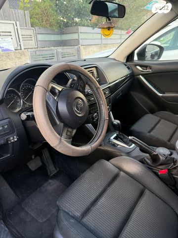 מאזדה CX-5