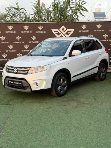 סוזוקי ויטרה