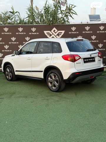 סוזוקי ויטרה