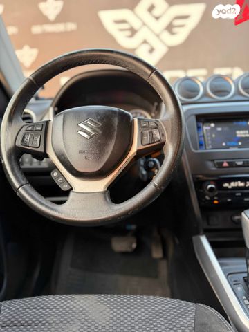 סוזוקי ויטרה