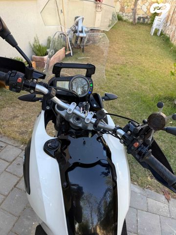 מודעת רכב ב.מ.וו G650GS