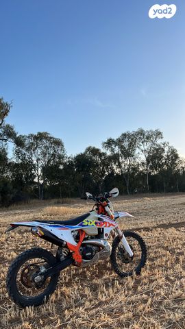 KTM Enduro EXC 250