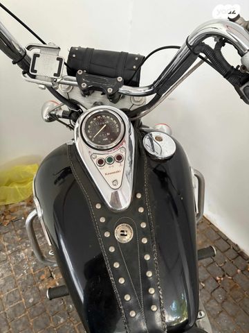 קאוואסאקי EN500