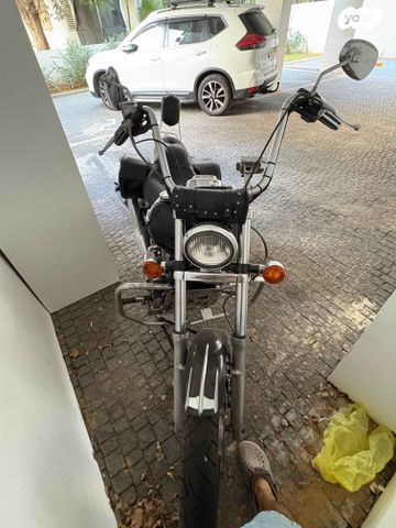 קאוואסאקי EN500