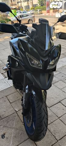 ימאהה MT 09 TRACER