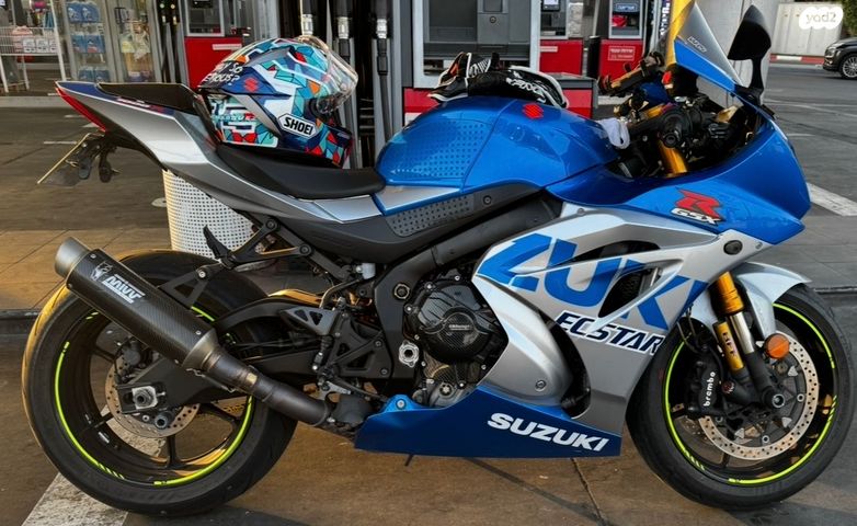 סוזוקי GSX-R1000