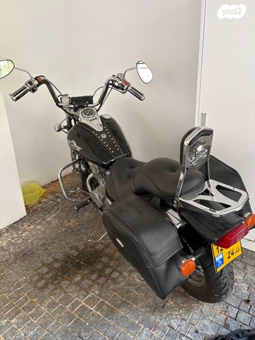 קאוואסאקי EN500