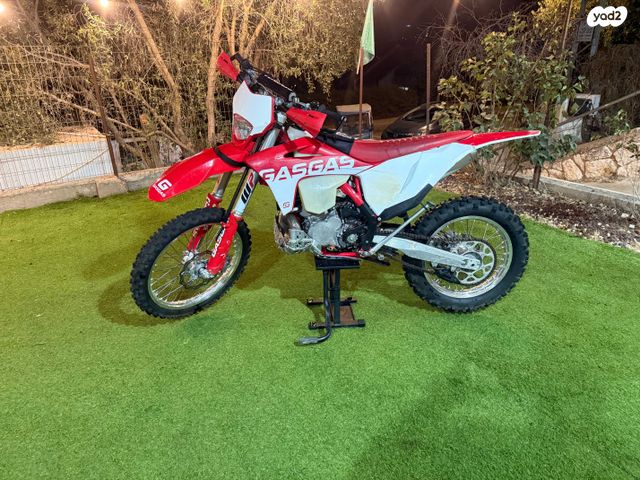 גאס-גאס EC250