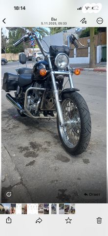 קאוואסאקי EN500