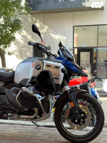 ב.מ.וו R1300GS Adventure