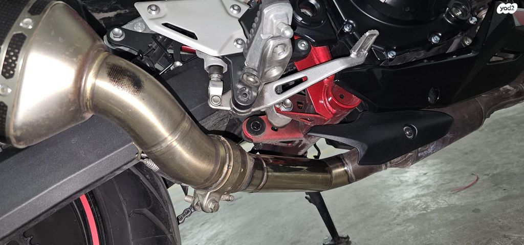 קאוואסאקי Z900