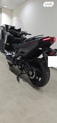 מודעת רכב ימאהה Tmax 560 Tech