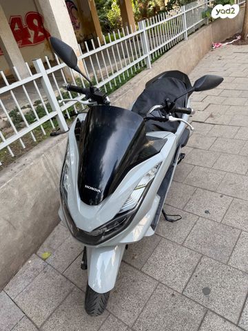 הונדה PCX 125