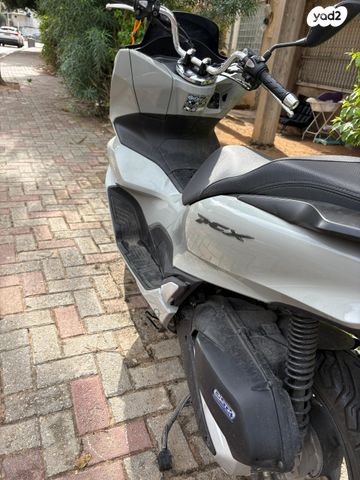 הונדה PCX 125