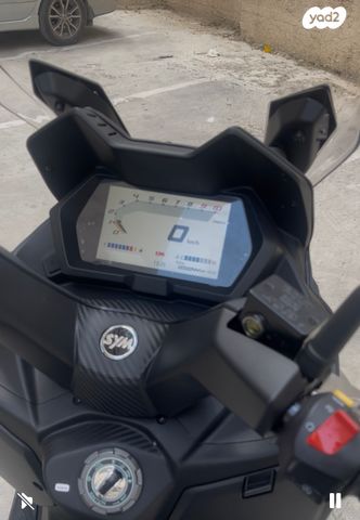 סאן יאנג ג'וי-מקס Z-300